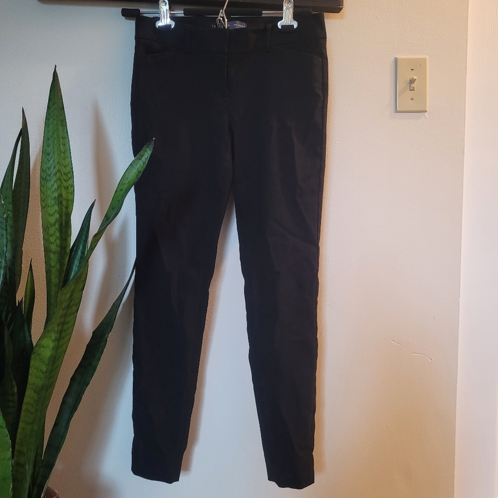 Ideal Stretch Women's Slacks - The Limited